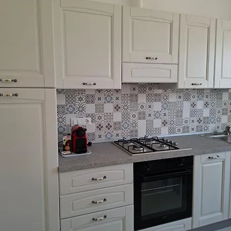 Stella Mare Apartamento *