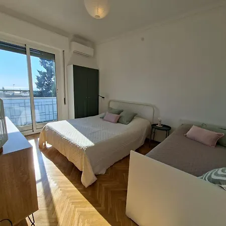 Stella Mare Apartamento Sanremo