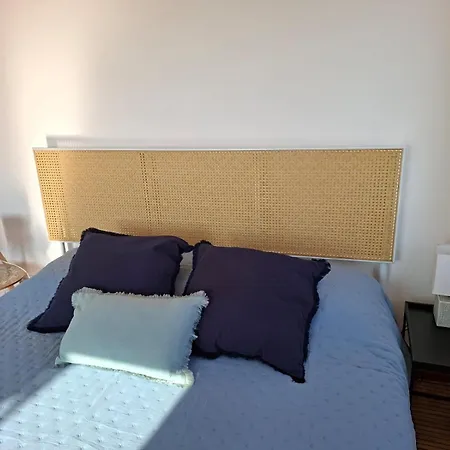 Apartamento Stella Mare Sanremo