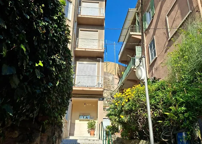 Apartamento Stella Mare *