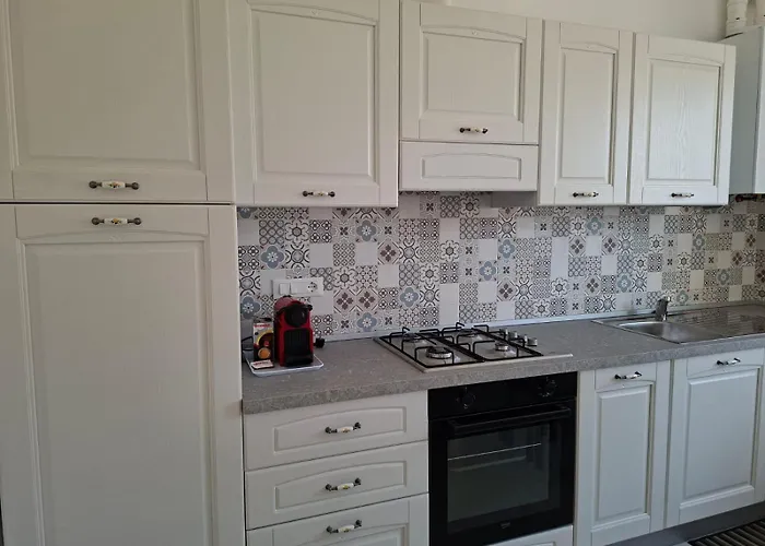 Stella Mare Apartamento *