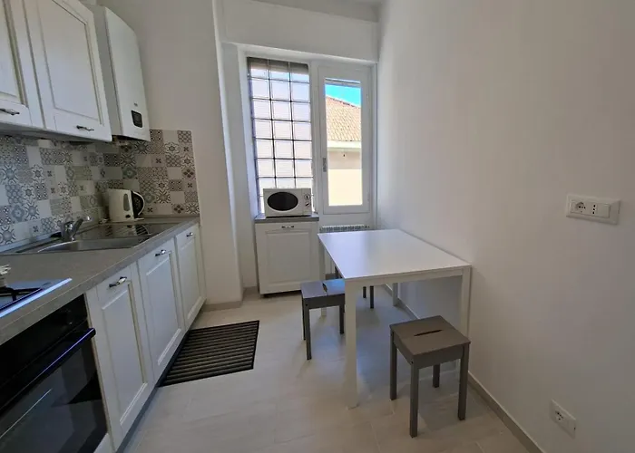 Stella Mare Apartamento