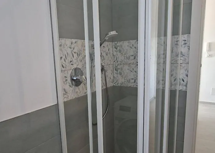 Stella Mare Apartamento Sanremo