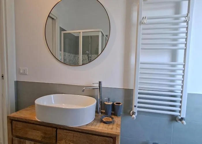 Stella Mare * Sanremo