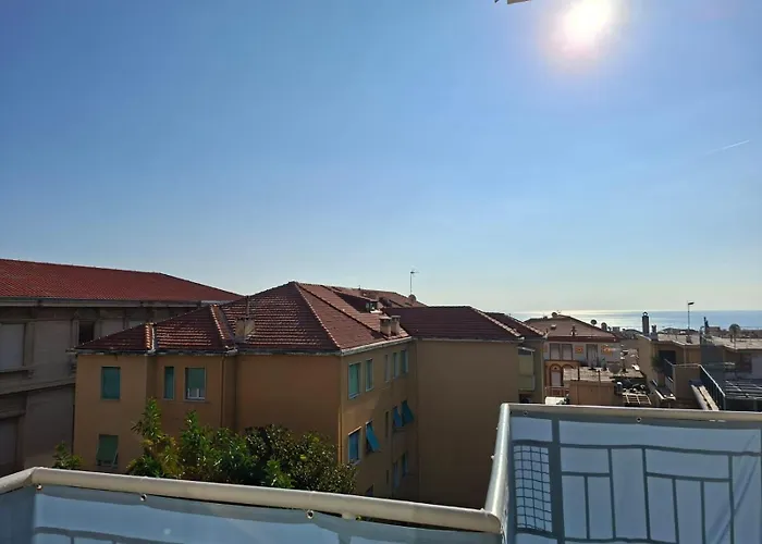 Stella Mare Apartamento Sanremo