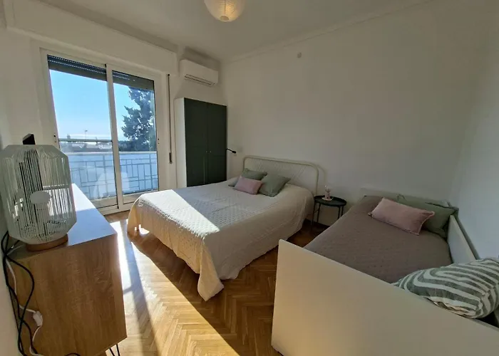 Stella Mare Apartamento Sanremo
