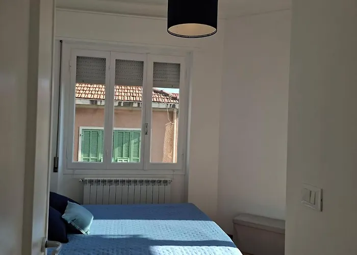 Apartamento Stella Mare Sanremo