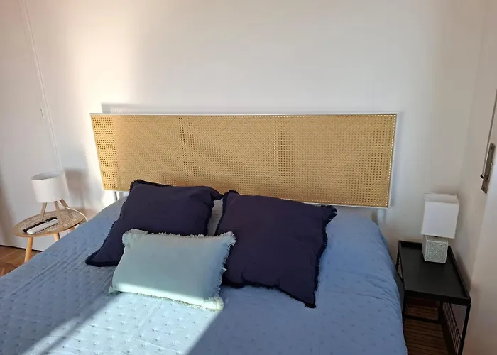 Apartamento Stella Mare Sanremo