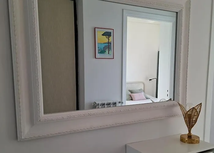 Stella Mare Apartamento *