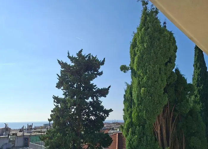 Stella Mare Apartamento Sanremo