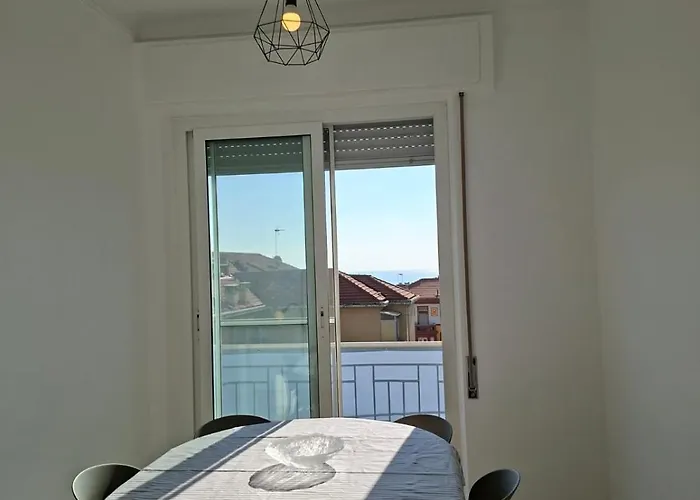 Stella Mare Apartamento Sanremo