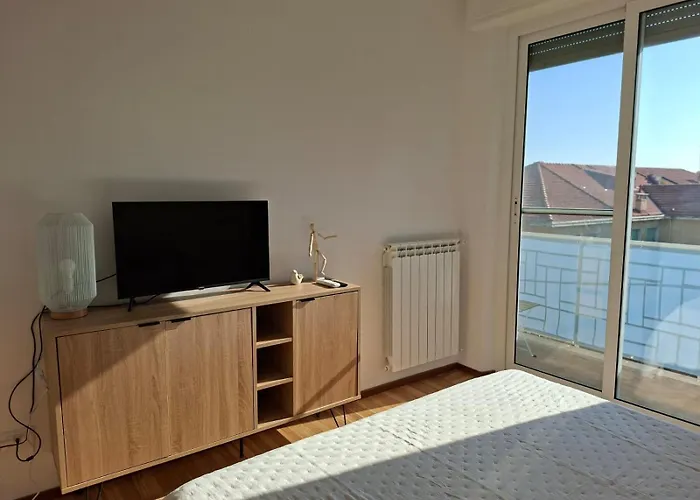 Stella Mare Apartamento Sanremo