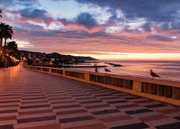 Stella Mare Apartamento Sanremo